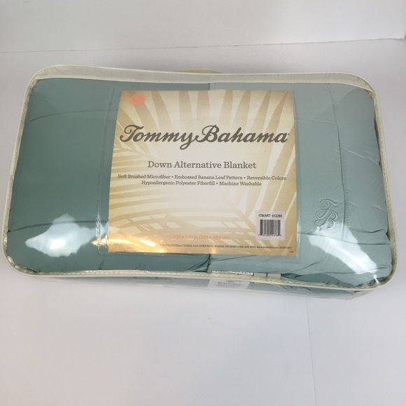 tommy bahama alternative